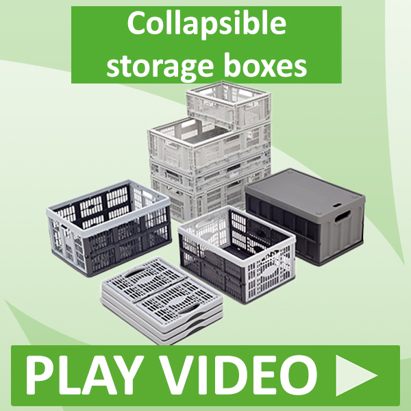 Plastic crates thumbnail